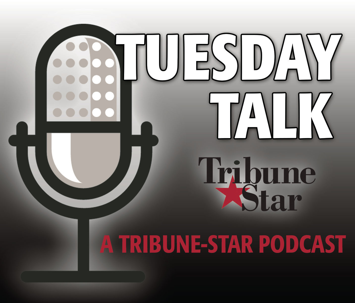 Tuesday Talk: Ep. 8